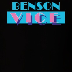 Benson Hamilton County New York State Miami Vice Police Parody T Shirt 5385272
