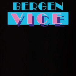 Bergen Genesee County New York State Miami Vice Police Parody T Shirt 5385291