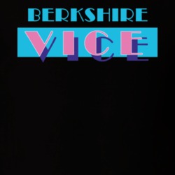 Berkshire Tioga County New York State Miami Vice Police Parody T Shirt 5385299