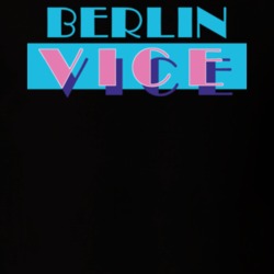 Berlin Rensselaer County New York State Miami Vice Police Parody T Shirt 5385308