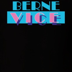 Berne Albany County New York State Miami Vice Police Parody T Shirt 5385319