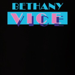 Bethany Genesee County New York State Miami Vice Police Parody T Shirt 5385329