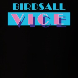 Birdsall Allegany County New York State Miami Vice Police Parody T Shirt 5385374