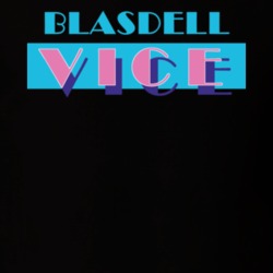 Blasdell Erie County New York State Miami Vice Police Parody T Shirt 5385400