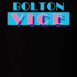 Bolton Warren County New York State Miami Vice Police Parody T Shirt 5385475