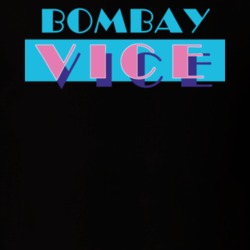 Bombay Franklin County New York State Miami Vice Police Parody T Shirt 5385485