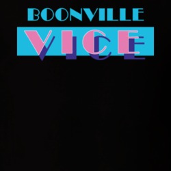 Boonville Oneida County New York State Miami Vice Police Parody T Shirt 5385497
