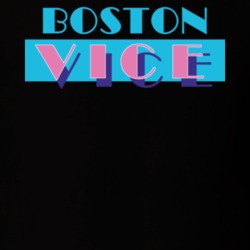 Boston Erie County New York State Miami Vice Police Parody T Shirt 5385507