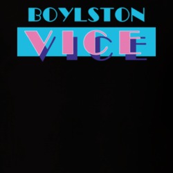 Boylston Oswego County New York State Miami Vice Police Parody T Shirt 5385526