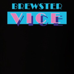 Brewster Putnam County New York State Miami Vice Police Parody T Shirt 5385574