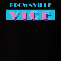 Brownville Jefferson County New York State Miami Vice Police Parody T Shirt 5385714