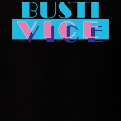 Busti Chautauqua County New York State Miami Vice Police Parody T Shirt 5385807