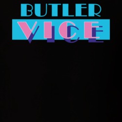 Butler Wayne County New York State Miami Vice Police Parody T Shirt 5385814