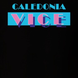 Caledonia Livingston County New York State Miami Vice Police Parody T Shirt 5385853