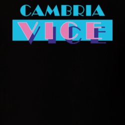 Cambria Niagara County New York State Miami Vice Police Parody T Shirt 5385870