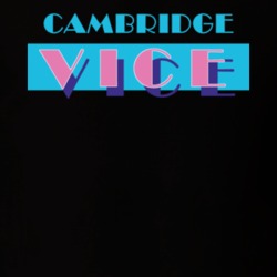 Cambridge Washington County New York State Miami Vice Police Parody T Shirt 5385877