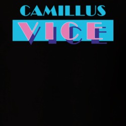 Camillus Onondaga County New York State Miami Vice Police Parody T Shirt 5385905