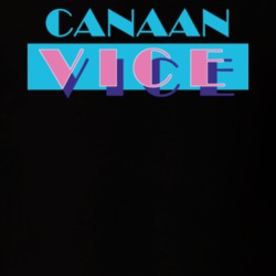 Canaan Columbia County New York State Miami Vice Police Parody T Shirt 5385923