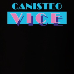 Canisteo Steuben County New York State Miami Vice Police Parody T Shirt 5386000