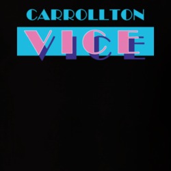 Carrollton Cattaraugus County New York State Miami Vice Police Parody T Shirt 5386086