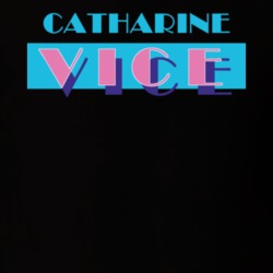 Catharine Schuyler County New York State Miami Vice Police Parody T Shirt 5386147