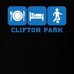 Clifton Park Saratoga County New York State Eat Sleep Soccer T Shirt 5386172