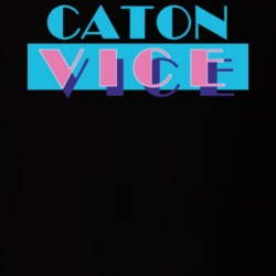 Caton Steuben County New York State Miami Vice Police Parody T Shirt 5386173
