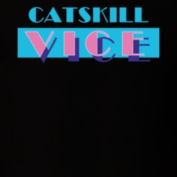 Catskill Greene County New York State Miami Vice Police Parody T Shirt 5386183