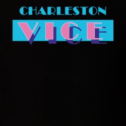Charleston Montgomery County New York State Miami Vice Police Parody T Shirt 5386301