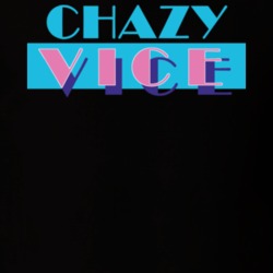 Chazy Clinton County New York State Miami Vice Police Parody T Shirt 5386364