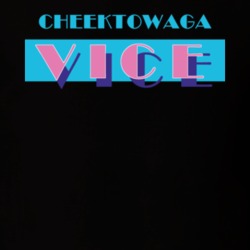 Cheektowaga Erie County New York State Miami Vice Police Parody T Shirt 5386372