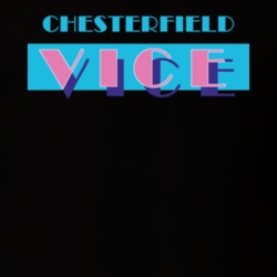 Chesterfield Essex County New York State Miami Vice Police Parody T Shirt 5386436