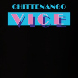 Chittenango Madison County New York State Miami Vice Police Parody T Shirt 5386467