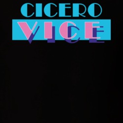 Cicero Onondaga County New York State Miami Vice Police Parody T Shirt 5386485
