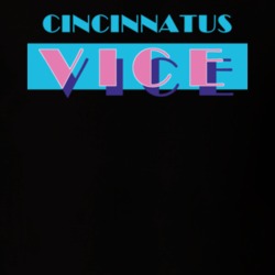 Cincinnatus Cortland County New York State Miami Vice Police Parody T Shirt 5386496
