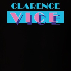 Clarence Erie County New York State Miami Vice Police Parody T Shirt 5386519