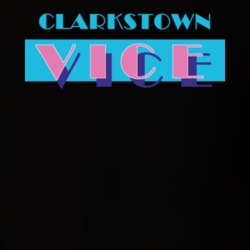 Clarkstown Rockland County New York State Miami Vice Police Parody T Shirt 5386548