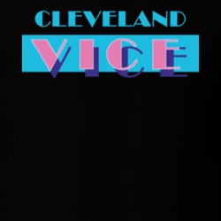 Cleveland Oswego County New York State Miami Vice Police Parody T Shirt 5386611