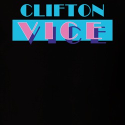 Clifton St Lawrence County New York State Miami Vice Police Parody T Shirt 5386618