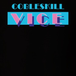 Cobleskill Schoharie County New York State Miami Vice Police Parody T Shirt 5386690