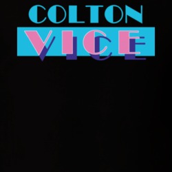 Colton St Lawrence County New York State Miami Vice Police Parody T Shirt 5386803