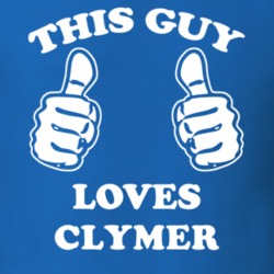 Clymer Chautauqua County New York State This Guy Loves T Shirt 5388532