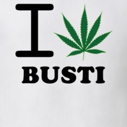 Busti Chautauqua County New York State I Love Heart Weed T Shirt 5431653