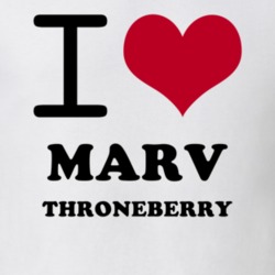 Marv Throneberry New York Brooklyn Baseball Sports I Heart Love T Shirt 6546612