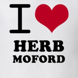 Herb Moford New York Brooklyn Baseball Sports I Heart Love T Shirt 6546734