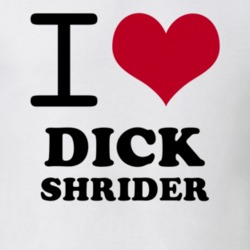 Dick Shrider New York Brooklyn New Jersey Basketball Sports I Heart Love T Shirt 6561309