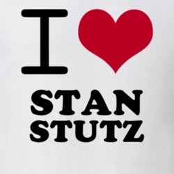 Stan Stutz New York Brooklyn New Jersey Basketball Sports I Heart Love T Shirt 6561354