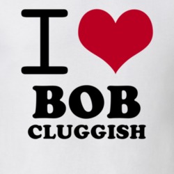 Bob Cluggish New York Brooklyn New Jersey Basketball Sports I Heart Love T Shirt 6561376