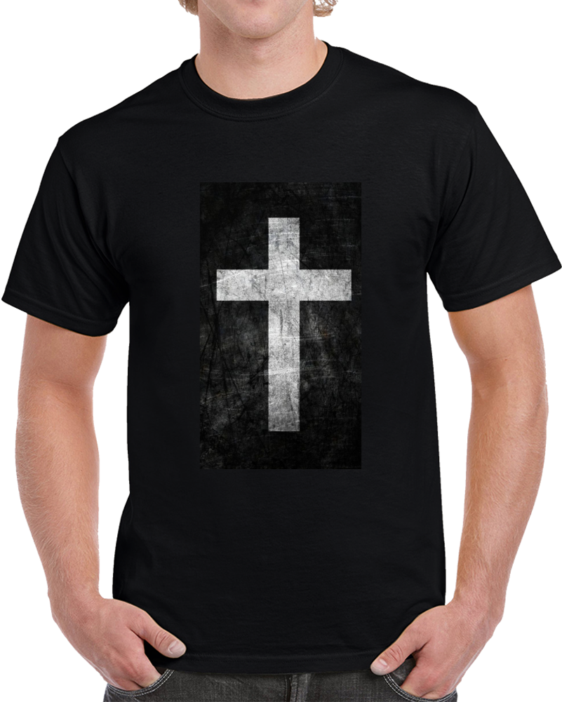 The Cross T Shirt