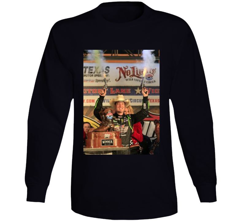 Nascar Long Sleeve